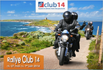 27 mai - 01 juin 2014 : 30ème Rallye Club 14 en Corse et Sardaigne