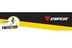 Dainese : opération Pack Protection, pour la sécurité
