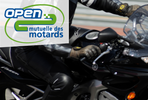 Open Mutuelle des Motards : 13 dates – 9 circuits