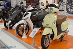 Eicma 2012 : Keeway