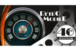 04 – 08 février 2015 : Retromobile, 40 ans, et toujours jeune !