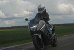 Essai Honda Integra 750 S 2016 : le meilleur de tous