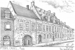 20 mai 2017 : randonnée Cassel