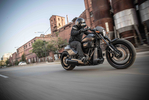 29 – 31 mars 2019 : Freedom Tour Harley, à Orléans