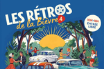 27 septembre 2026 : Les rétros de la Bièvre, 4ème