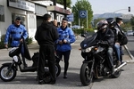 Motos banalisées : l'Ardèche en pointe