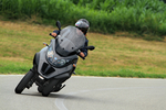  Piaggio Mp3 LT Touring : ultime version ?