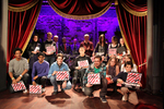 Mixtaroute : les gagnants
