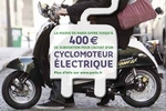 Deux roues électriques 2011 : ventes par modèles