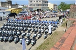 Scooters hydrogène : coup de pouce à Taiwan