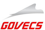 Journées du Scooter Electrique 2013 : Bruno Garin, de Govecs