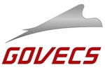 Govecs Go ! S1.4 & T1.4 : batterie extractible