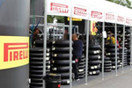 Pirelli : fournisseur du Championnat du Monde ENI FIM Superbike