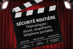 Sécurité-routière : jeu-concours vidéo