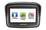 Tomtom Rider : en mieux et routes sinueuses, toujours