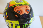 AGV Corsa Winter Test Limited Edition : recto-verso