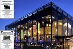 23 – 25 janvier 2015 ; exposition motos d'exception au Casino d'Enghien