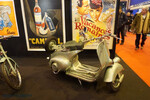 Retromobile 2015 : 40 ans et que du bon