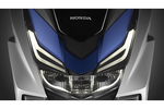 Honda Forza 125cc : tout connaitre du nouveau scooter Honda