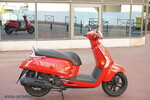Essai Kymco Like 125cc 2015 : la Dolce Città 