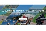 Augustin de Chassy : nouvelles destinations en Italie