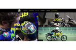 AGV : nouveau site pour une longue tradition