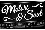 05 – 06 septembre 2015 : Motors & Soul 2015