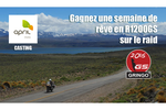 April Moto - T3 Academy : une semaine au bout du monde