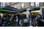 Kawa Paris Grande-Armée : nouvelle concession à Paris