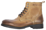 Helstons Boots City : le chic au pied