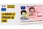 Permis de conduire : 1.000 questions au code en avril 2016