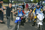 5 – 7 avril 2016 : stage découverte moto 6-14 ans, circuit des Ecuyers