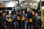 Harley-Davidson : Battle of the Kings, le gagnant