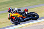 Team Dunlop Motor Events : au départ du Bol d'Or