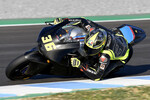AGV Pista GP R : casque de Joan Mir