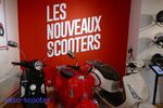 Les Nouveaux Scooters : 100% électriques, 100% scooters
