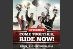 03 - 07 octobre 2018 : Intermot