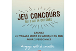 Mutuelle des Motards – Vintage Rides : jeu concours
