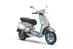 Vespa Elettrica : pré-réservations ouvertes