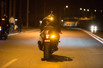 Clic-Light par Road-Light : être vu pour la sécurité
