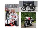 Salon Moto Légende : programme du 23 au 25 novembre 2018