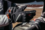 Gants Spidi NK-6 : au chaud et pour longtemps