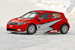  Motul – Trophée Andros : trois Andros Sport, 100% électrique