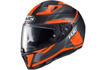 HJC i70 : intégral polycarbonate sport-touring