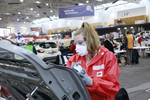 45e Olympiades des Métiers : finales nationales avant la finale internationale
