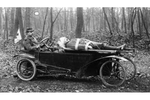 Rétromobile 2019 : Bédélia, une auto improbable