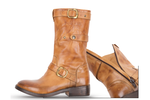 Helstons bottes Galant : être Galant toute l'année