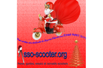 Joyeux Noël et Bonne Année 2019 