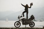 Louis-moto.fr : Vanucci V5.1 spécial femme