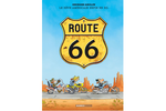 ROUTE 66 - Tome 1